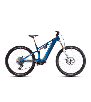 CUBE STEREO HYBRID ONE44 AT...