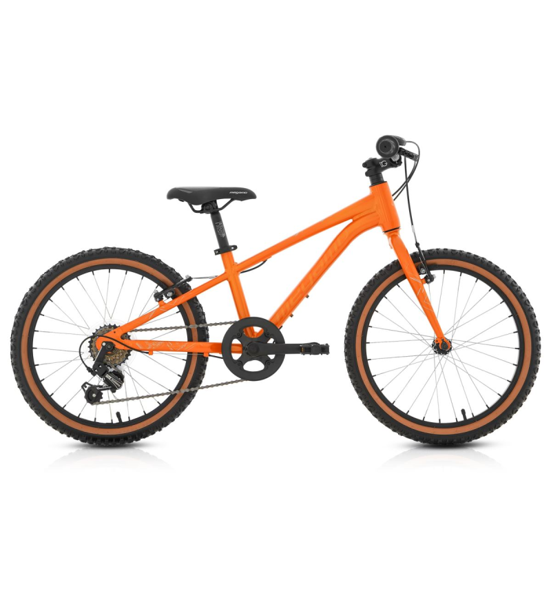 MEGAMO GO 20" ORANGE