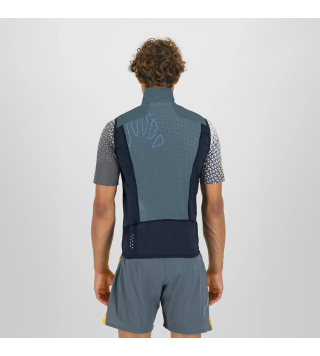 KARPOS LAVAREDO VEST SUNSET/DARK SLATE