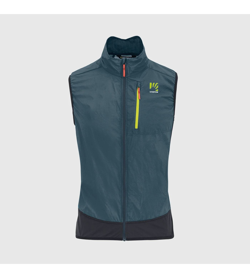 KARPOS LAVAREDO VEST SUNSET/DARK SLATE