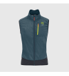 KARPOS LAVAREDO VEST SUNSET/DARK SLATE