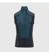 KARPOS LAVAREDO VEST SUNSET/DARK SLATE