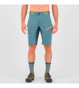KARPOS VAL VIOLA SHORT NORTH ATLANTIC/DARK SLATE
