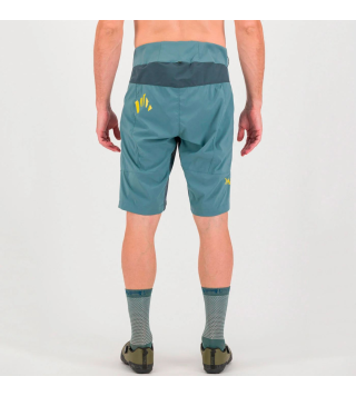 KARPOS VAL VIOLA SHORT NORTH ATLANTIC/DARK SLATE