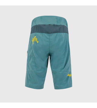 KARPOS VAL VIOLA SHORT NORTH ATLANTIC/DARK SLATE