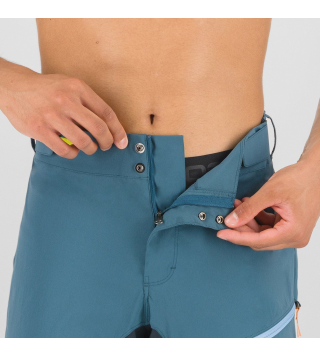 KARPOS VAL VIOLA SHORT STARGAZER/VULCAN