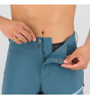 KARPOS VAL VIOLA SHORT STARGAZER/VULCAN