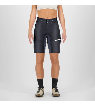KARPOS VAL VIOLA SHORT DONNA VULCAN/OMBRE BLUE