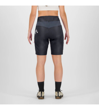KARPOS VAL VIOLA SHORT DONNA VULCAN/OMBRE BLUE