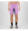 KARPOS VAL VIOLA SHORT DONNA BLOOM/OMBRE BLUE