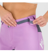KARPOS VAL VIOLA SHORT DONNA BLOOM/OMBRE BLUE