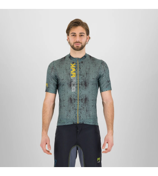 KARPOS VAL VIOLA JERSEY...