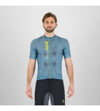 KARPOS VAL VIOLA JERSEY...
