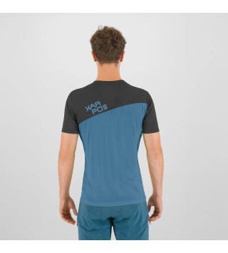 KARPOS AVERAU JERSEY NIAGARA/VULCAN