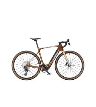 KTM MACINA GRAVELATOR SX...