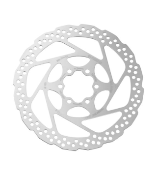 ROTORE 160MM 6-FORI SM-RT56