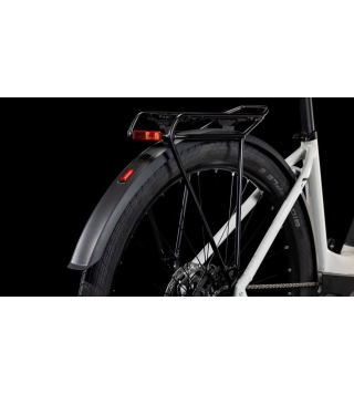 CUBE TOURING HYBRID ONE 625 2025 COTTON' N' GREY
