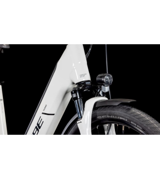CUBE TOURING HYBRID ONE 625 2025 COTTON' N' GREY