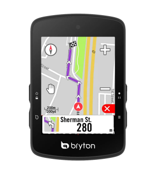 BRYTON S510E SOLO DEVICE