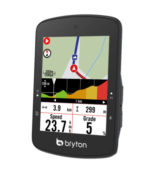 BRYTON S510E SOLO DEVICE
