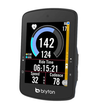 BRYTON S510E SOLO DEVICE