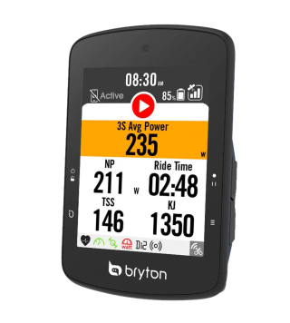 BRYTON S510E SOLO DEVICE