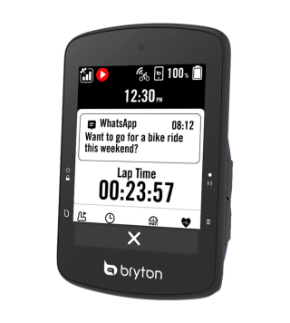 BRYTON S510E SOLO DEVICE