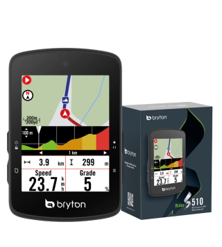 BRYTON S510T INCLUSA FASCIA...