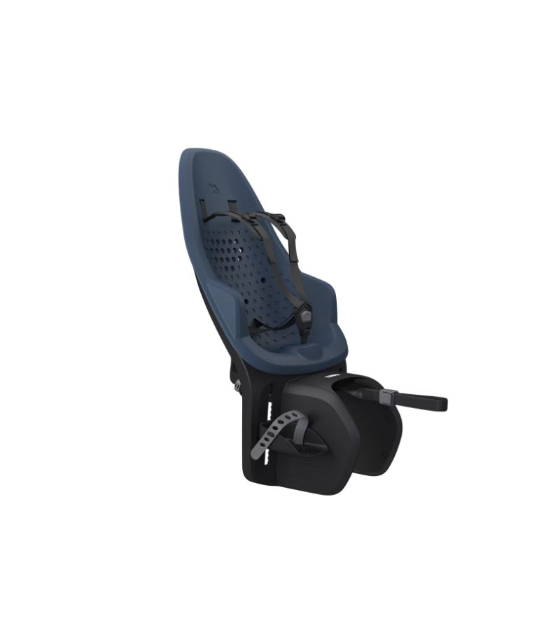 THULE SEGGIOLINO YEPP 2 MAXI RACK MOUNT MAJOLICA BLUE