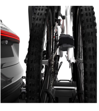 THULE BIKE PROTECTOR