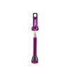 VAG COPPIA VALVOLE TUBELESS 44mm VIOLA