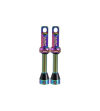 VAG COPPIA VALVOLE TUBELESS 44mm OIL SLICK