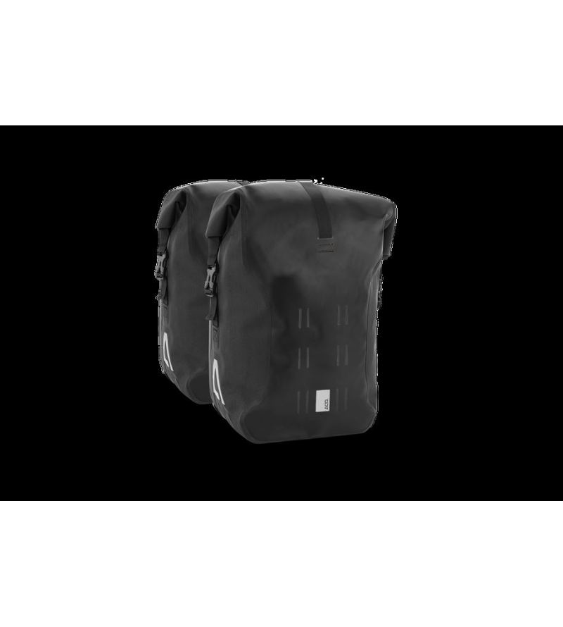 ACID PANNIER BAG PRO 20/2 CILINK BLACK