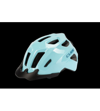 CASCO CUBE FINK BLUE