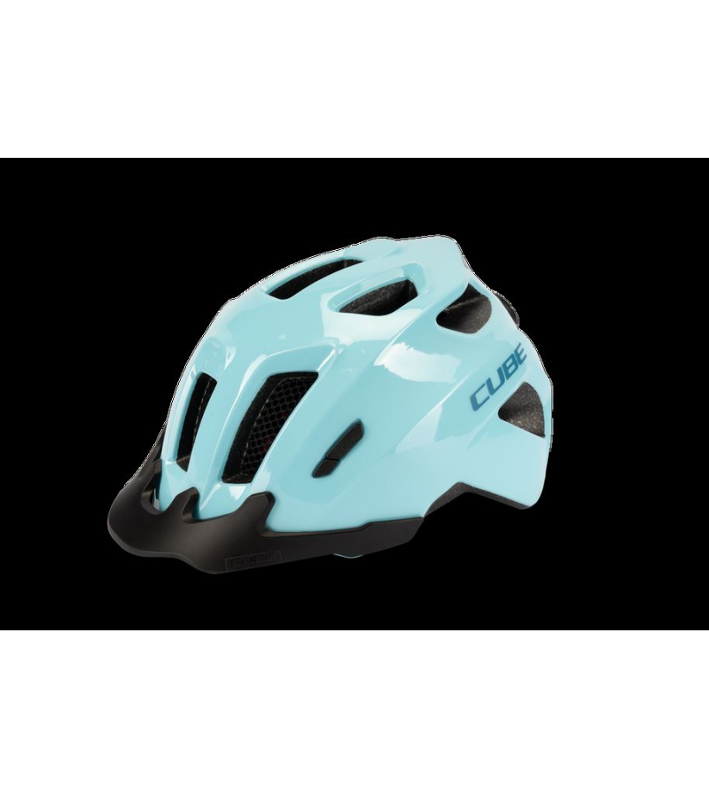 CASCO CUBE FINK BLUE