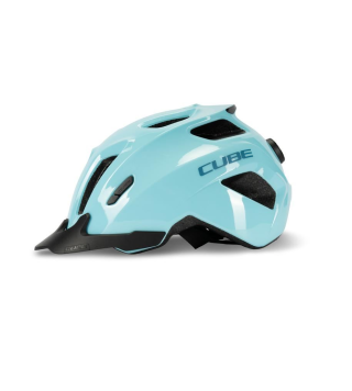 CASCO CUBE FINK BLUE