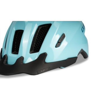 CASCO CUBE FINK BLUE