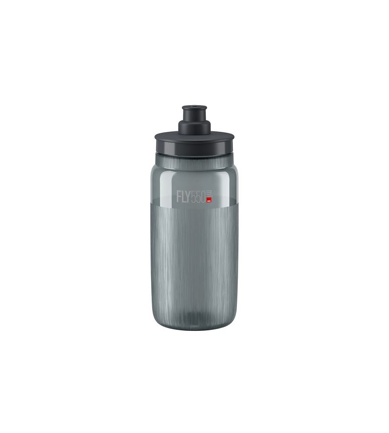ELITE BORRACCIA FLY TEX CLEAR SMOKE LOGO 550ML