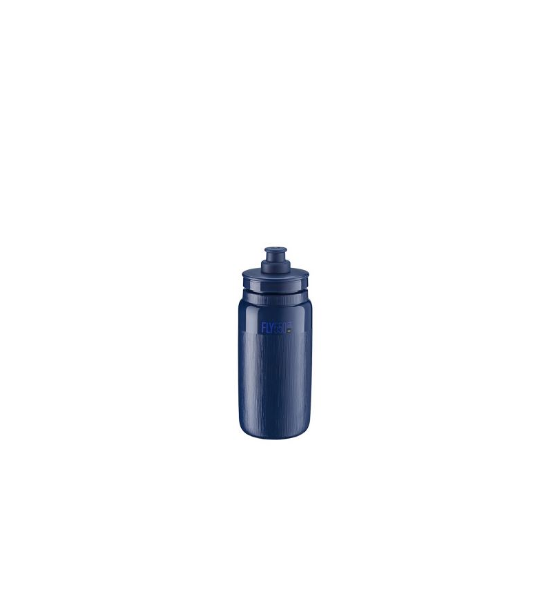 ELITE BORRACCIA FLY TEX DARK BLUE 550ML