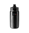 ELITE BORRACCIA FLY TEX BLACK GREY LOGO 550ML