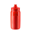 ELITE BORRACCIA FLY TEX RED GREY LOGO 550ML