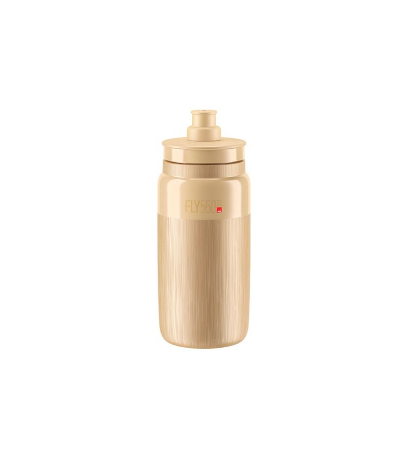 ELITE BORRACCIA FLY TEX BEGIE GREY LOGO 550ML