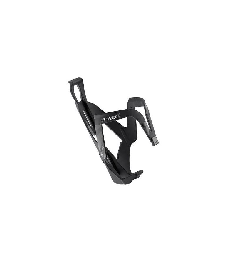 ELITE PORTABORRACCIA CUSTOM RACE X BLACK SKIN BLACK