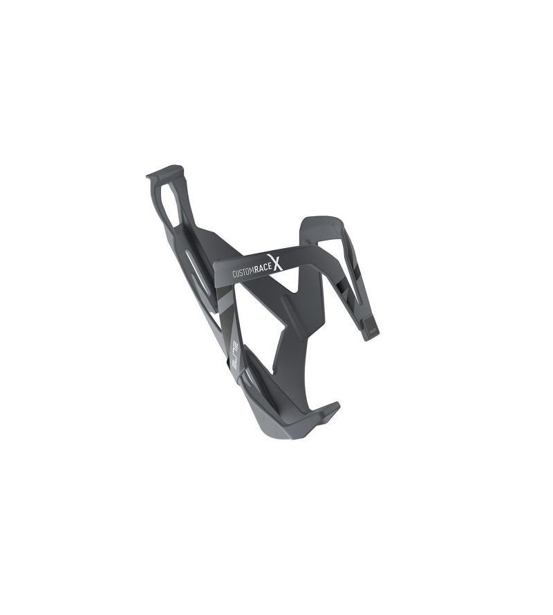 ELITE PORTABORRACCIA CUSTOM RACE X GREY SKIN BLACK GRAPHIC