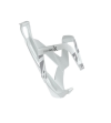 ELITE PORTABORRACCIA CUSTOM RACE X WHITE GLOSSY GREY GRAPHIC