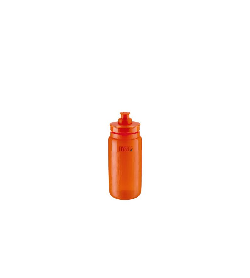 ELITE BORRACCIA FLY TEX CLEAR ORANGE 550ML