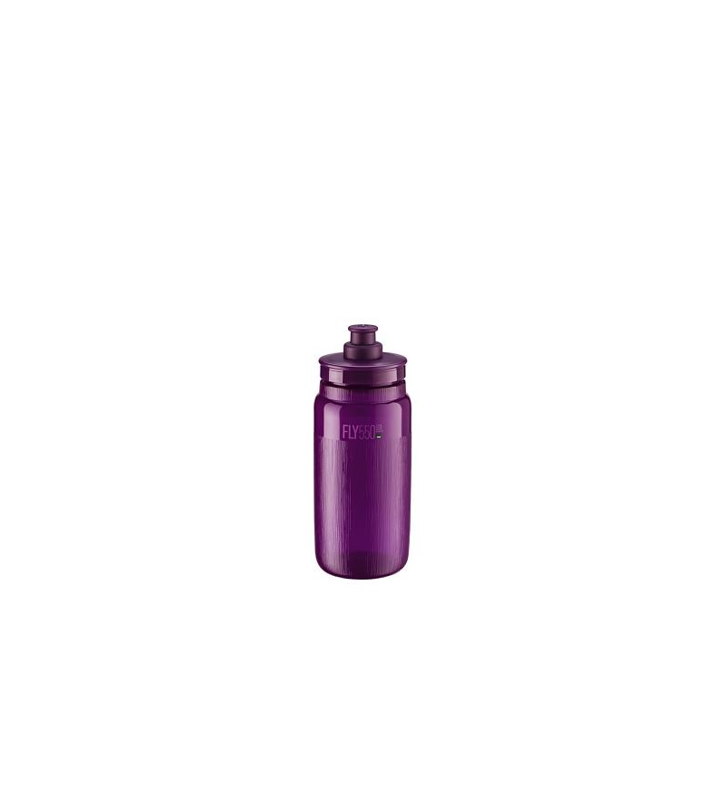ELITE BORRACCIA FLY TEX CLEAR PURPLE 550ML