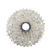 SHIMANO CASSETTA 12V 11-34 CS-R7101 105 11-12-13-14-15-17-19-21-24-27-30-34