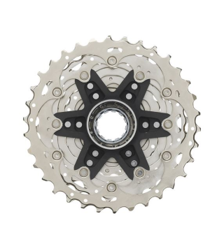 SHIMANO CASSETTA 12V 11-34 CS-R7101 105 11-12-13-14-15-17-19-21-24-27-30-34