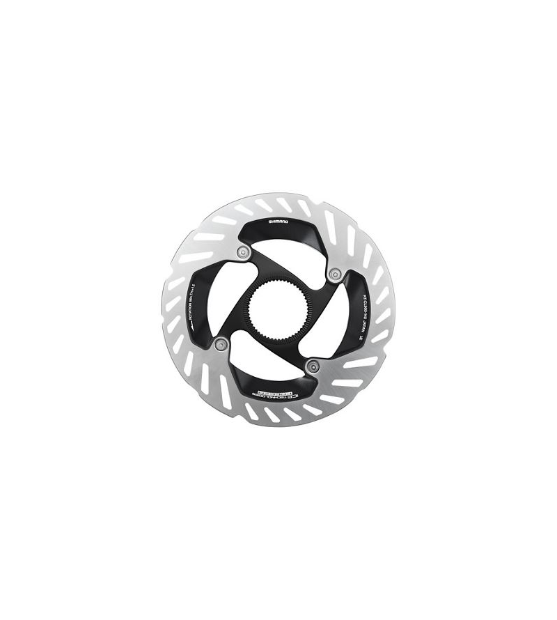 SHIMANO ROTORE RT-CL900 160mm ICE-TECH FREEZA CENTERLOCK